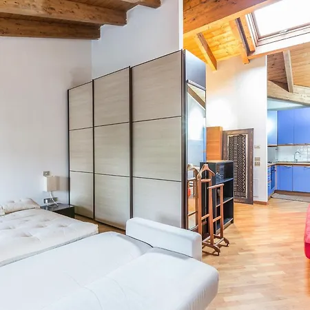 Emilia Levante 2, By Short Holidays Apartman Bologna