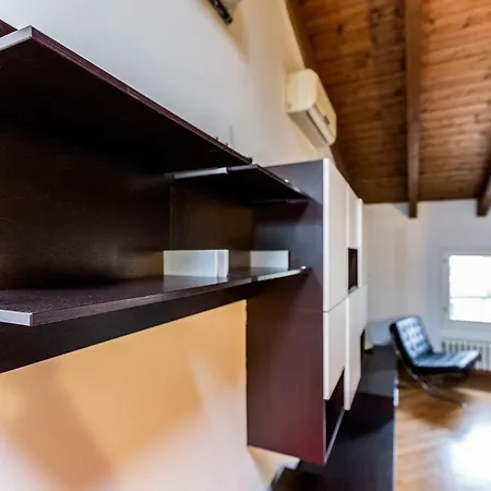 Apartment Emilia Levante 2, By Short Holidays *