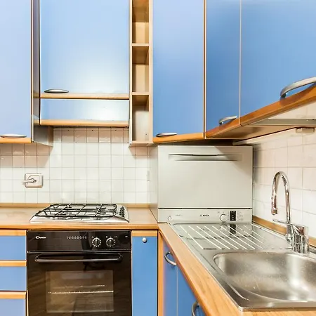Emilia Levante 2 Apartamento Bolonia