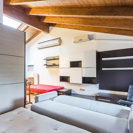 Emilia Levante 2, By Short Holidays *