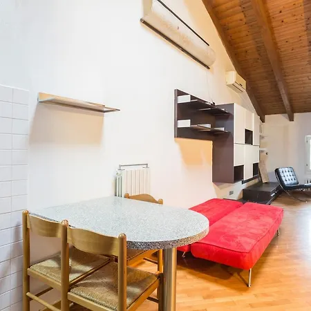 Emilia Levante 2 Apartamento Bolonia