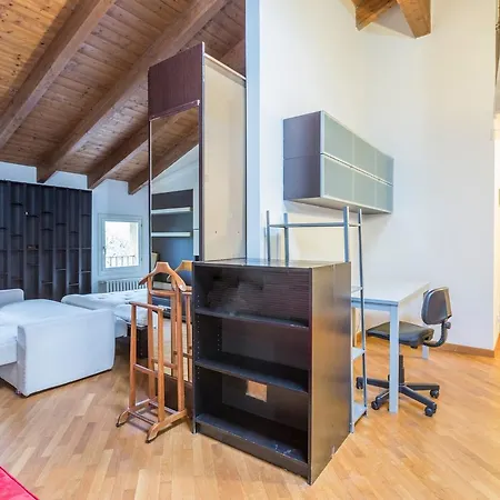 Apartment Emilia Levante 2, By Short Holidays *